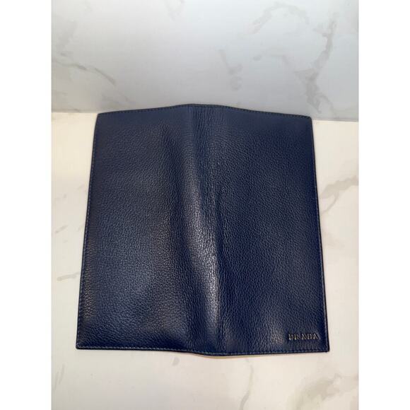 Prada Long Wallet - Picture 5 of 5